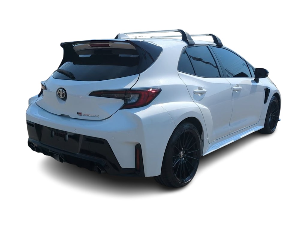 Thumbnail: 2024 Toyota GR Corolla - 22