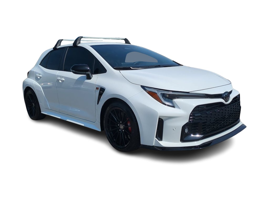 Thumbnail: 2024 Toyota GR Corolla - 20