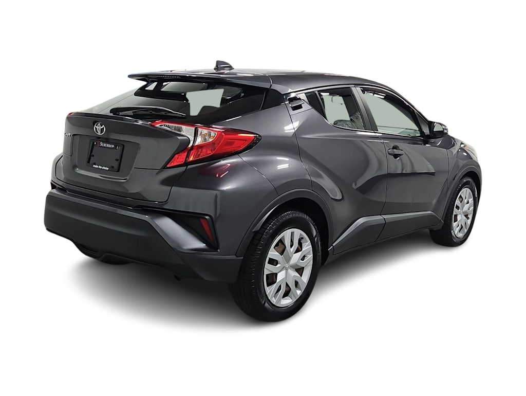 Thumbnail: 2020 Toyota C-HR - 23