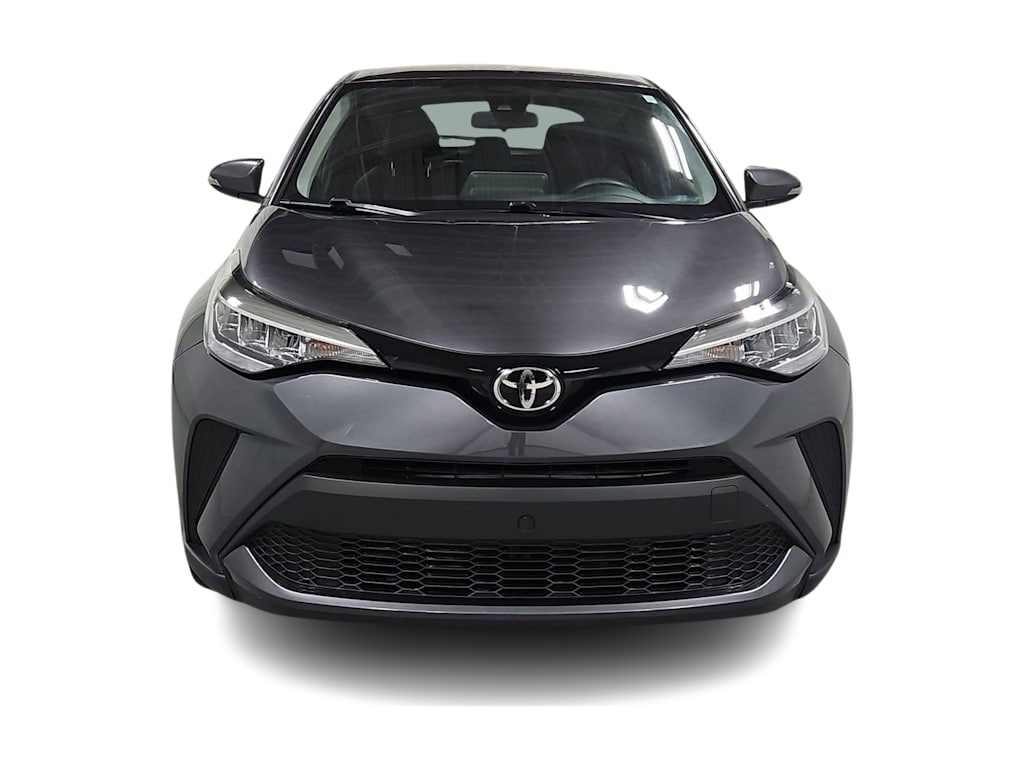 Thumbnail: 2020 Toyota C-HR - 6