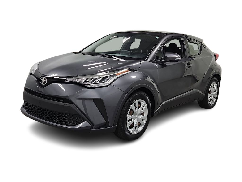 Thumbnail: 2020 Toyota C-HR - 22