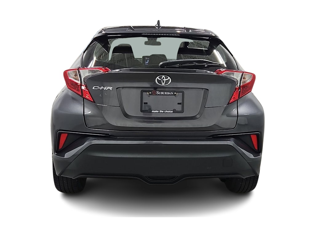 Thumbnail: 2020 Toyota C-HR - 5