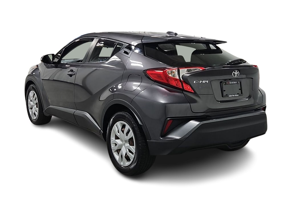 Thumbnail: 2020 Toyota C-HR - 4