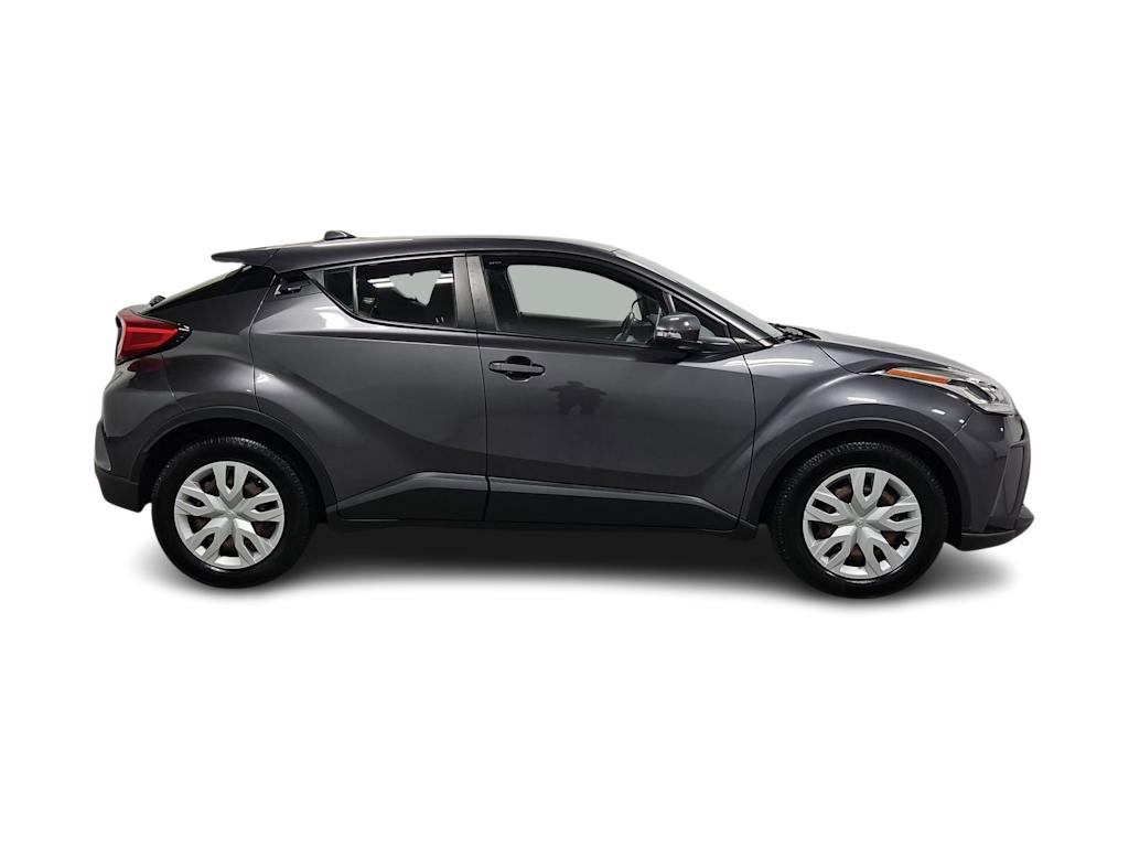 Thumbnail: 2020 Toyota C-HR - 24