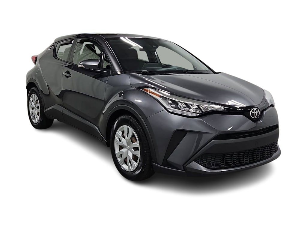 Thumbnail: 2020 Toyota C-HR - 21