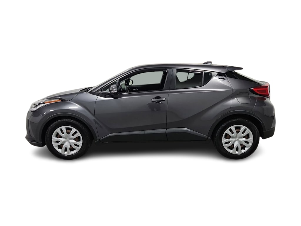 Thumbnail: 2020 Toyota C-HR - 3