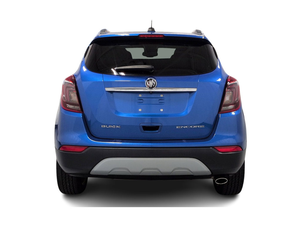 Thumbnail: 2017 Buick Encore - 5