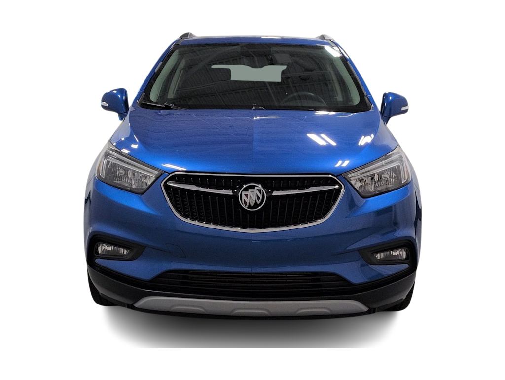 Thumbnail: 2017 Buick Encore - 6