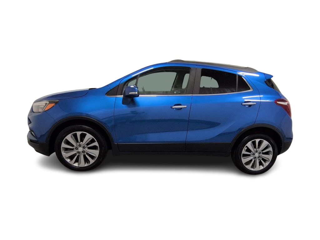 Thumbnail: 2017 Buick Encore - 3