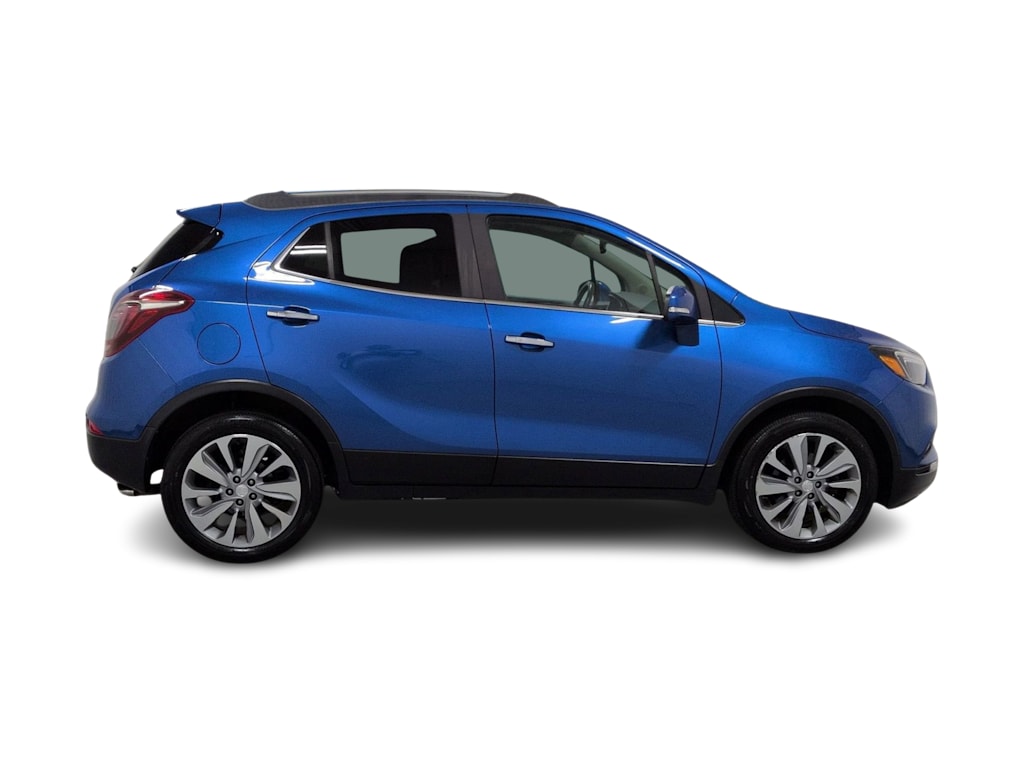 Thumbnail: 2017 Buick Encore - 23