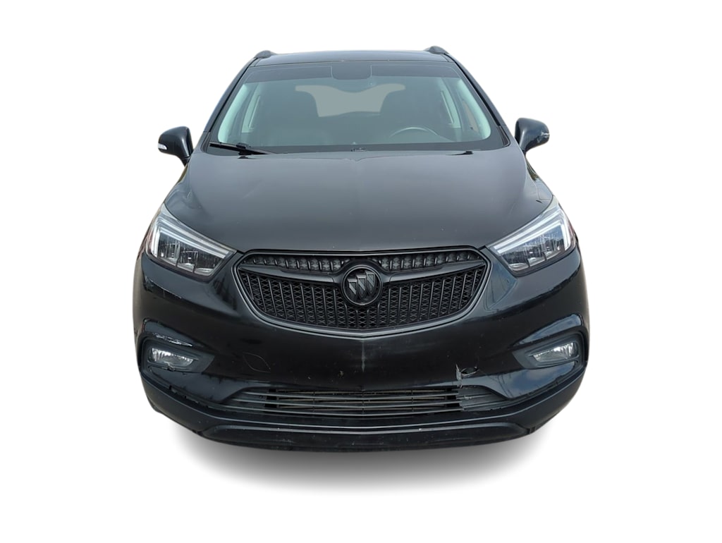 Thumbnail: 2018 Buick Encore - 6