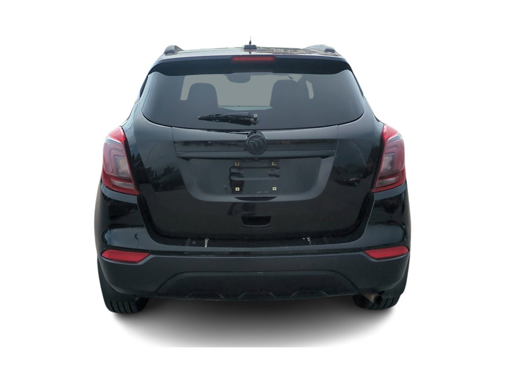 Thumbnail: 2018 Buick Encore - 5