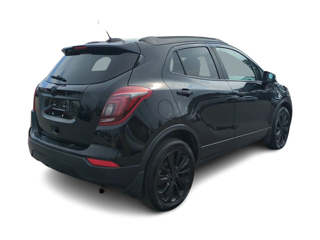 Thumbnail: 2018 Buick Encore - 21