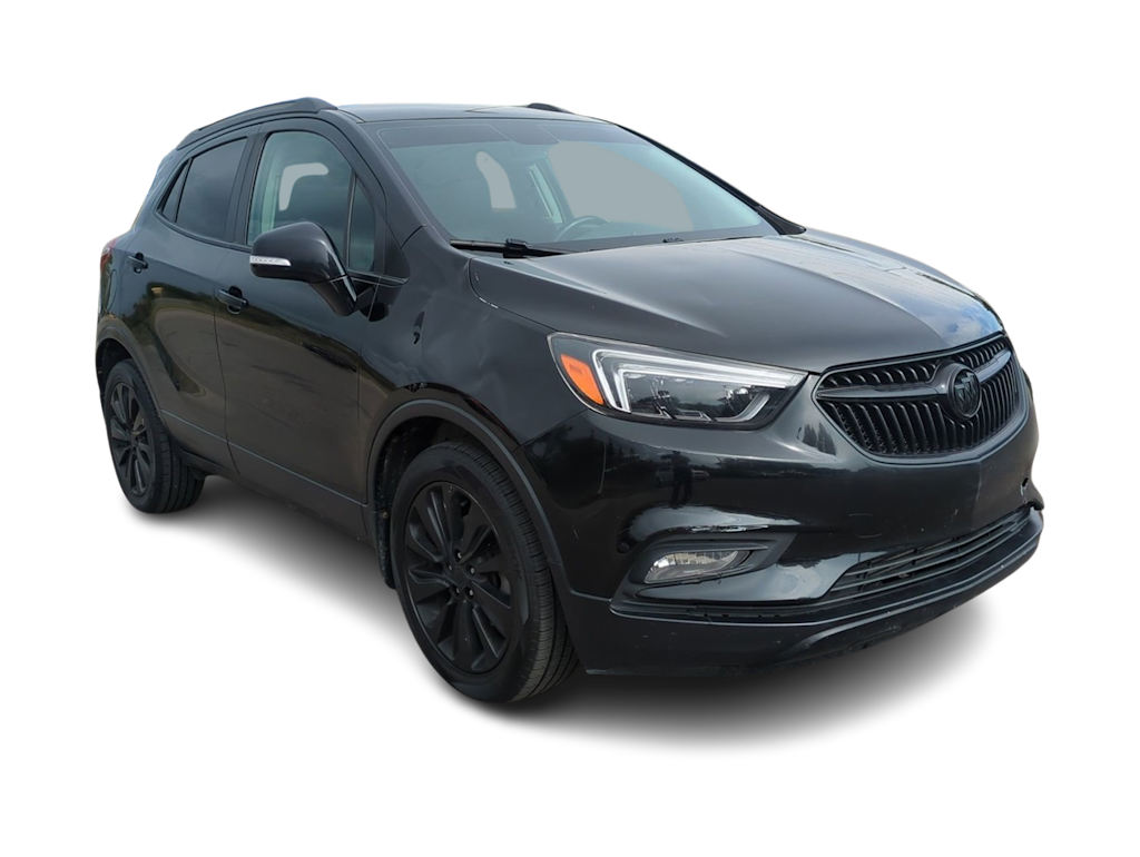 Thumbnail: 2018 Buick Encore - 19