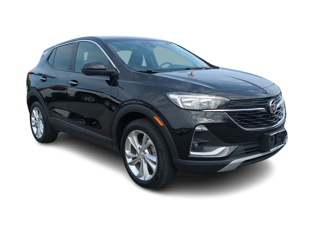 Thumbnail: 2022 Buick Encore GX - 20