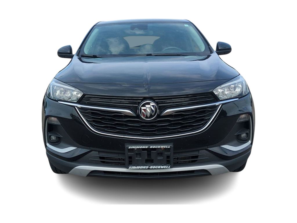 Thumbnail: 2022 Buick Encore GX - 6
