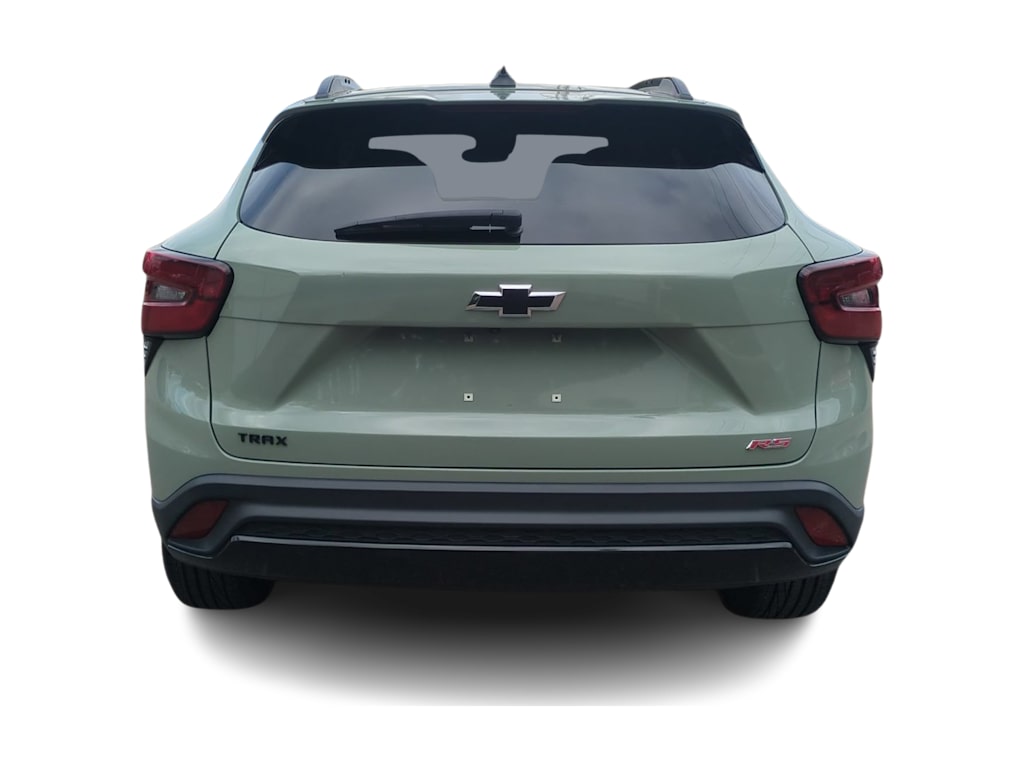 Thumbnail: 2024 Chevrolet Trax - 5