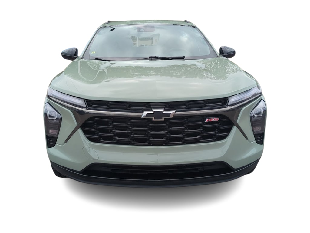 Thumbnail: 2024 Chevrolet Trax - 6