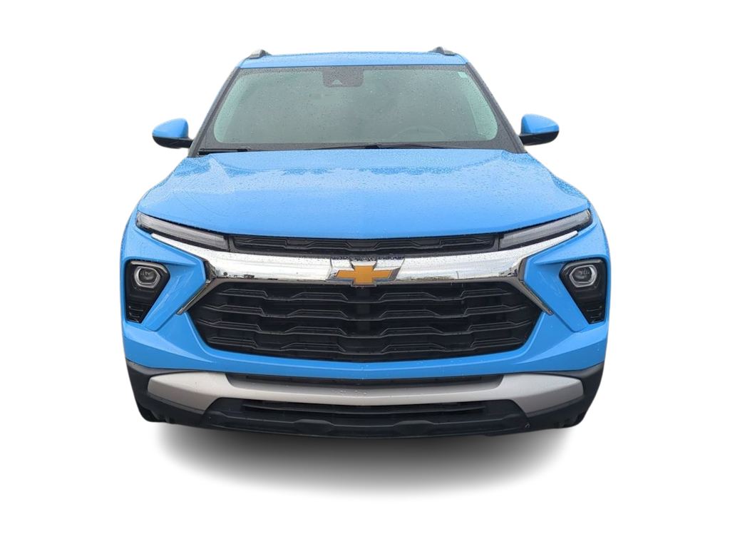 Thumbnail: 2024 Chevrolet TrailBlazer - 6
