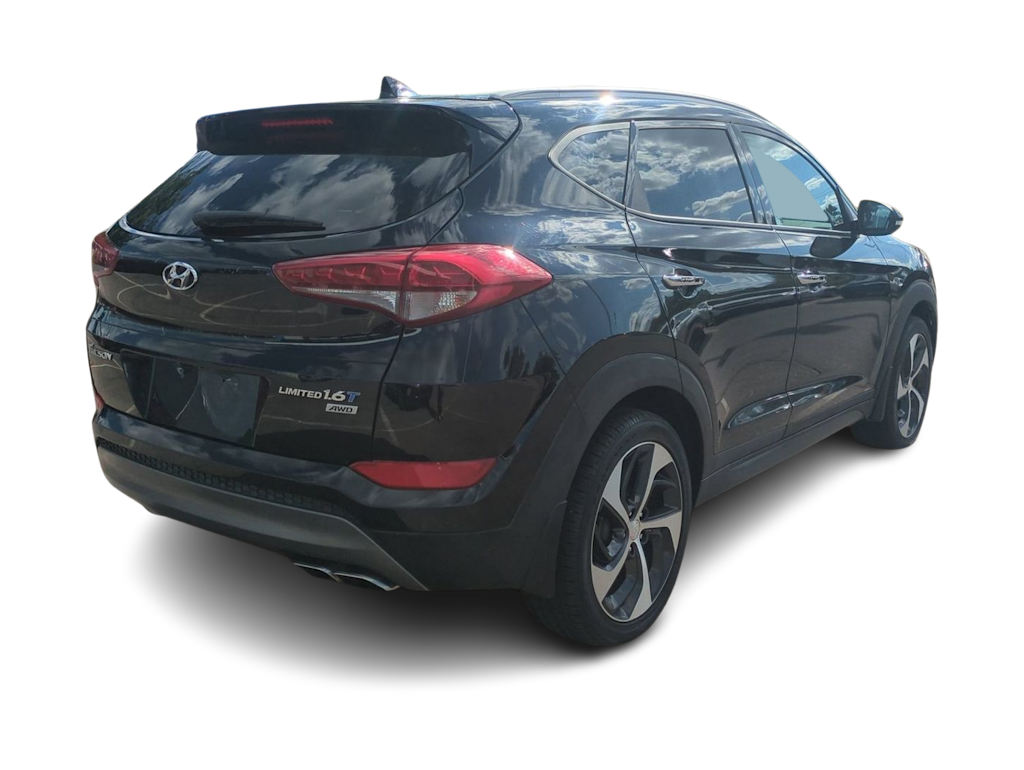 Thumbnail: 2016 Hyundai Tucson - 22