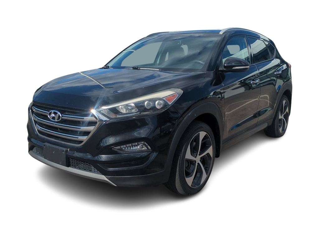 Thumbnail: 2016 Hyundai Tucson - 21