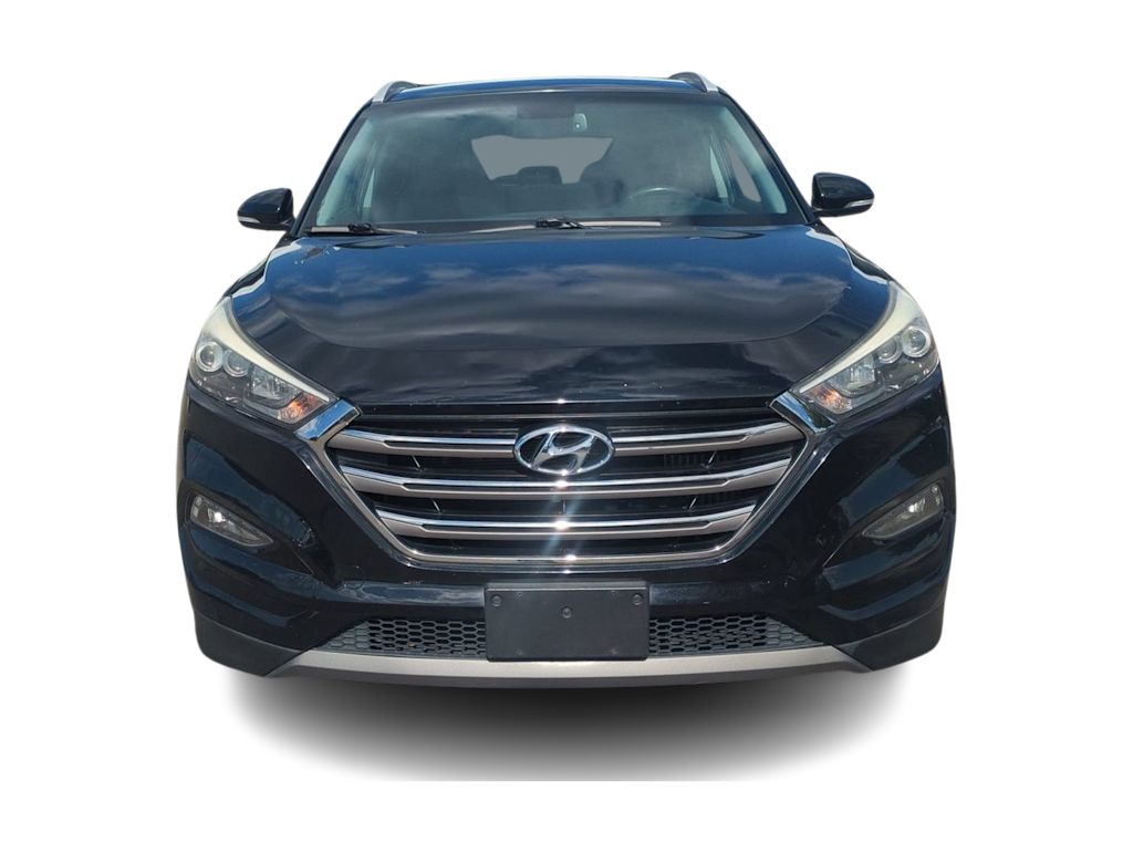 Thumbnail: 2016 Hyundai Tucson - 6