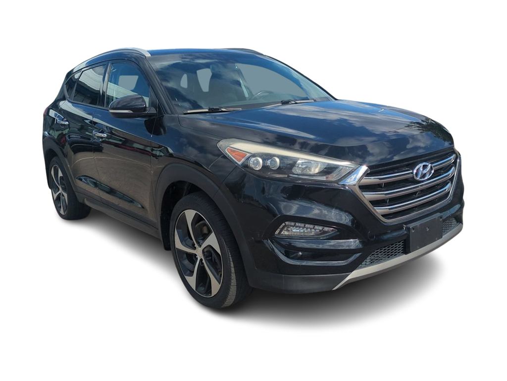 Thumbnail: 2016 Hyundai Tucson - 20