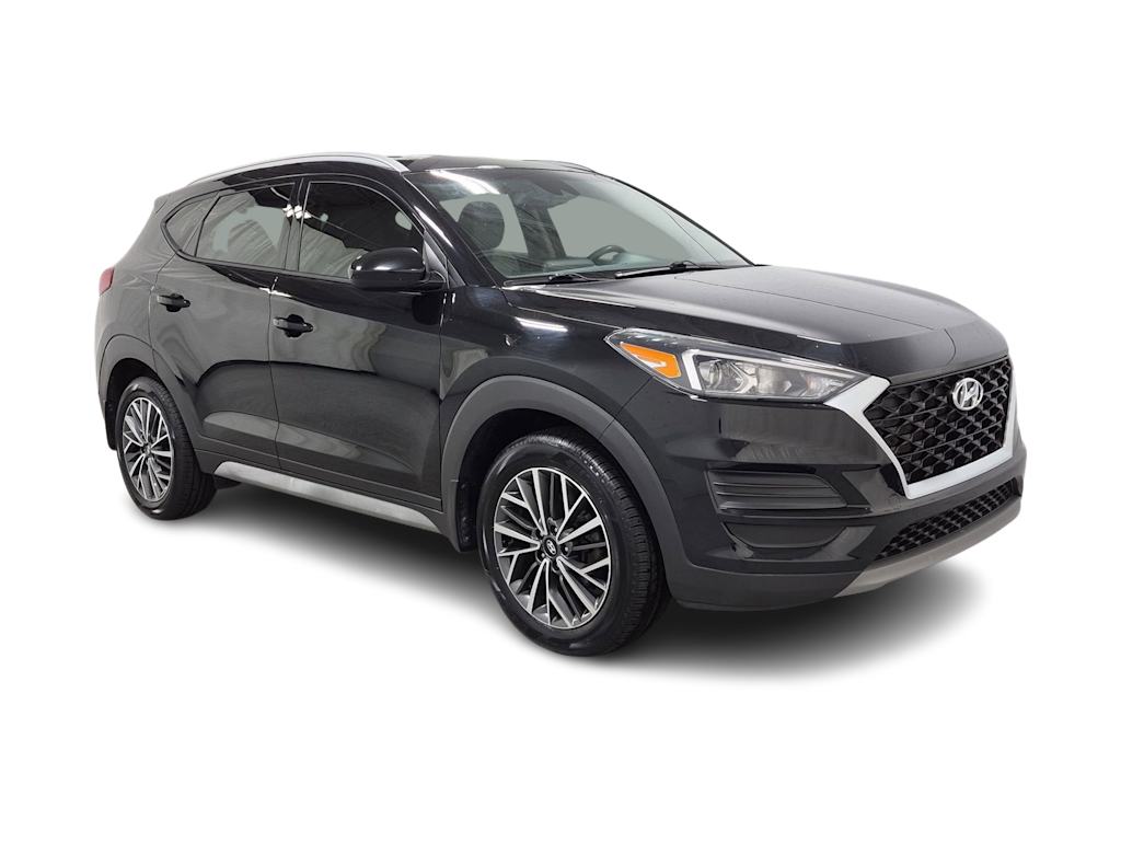 Thumbnail: 2021 Hyundai Tucson - 28