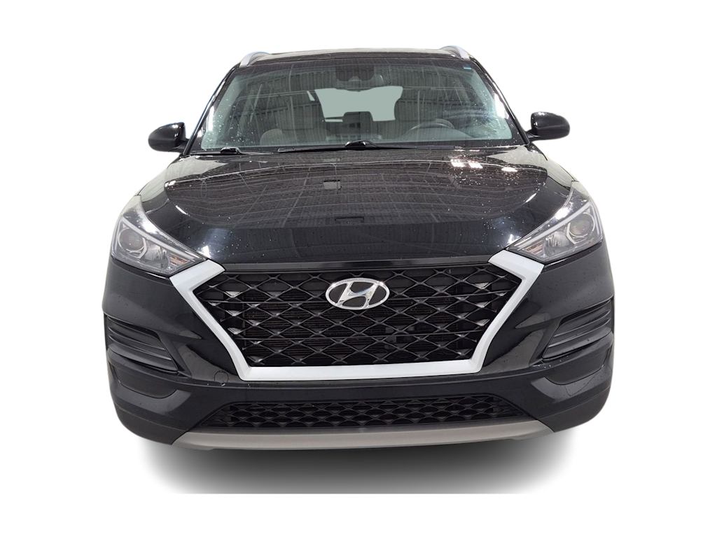 Thumbnail: 2021 Hyundai Tucson - 6