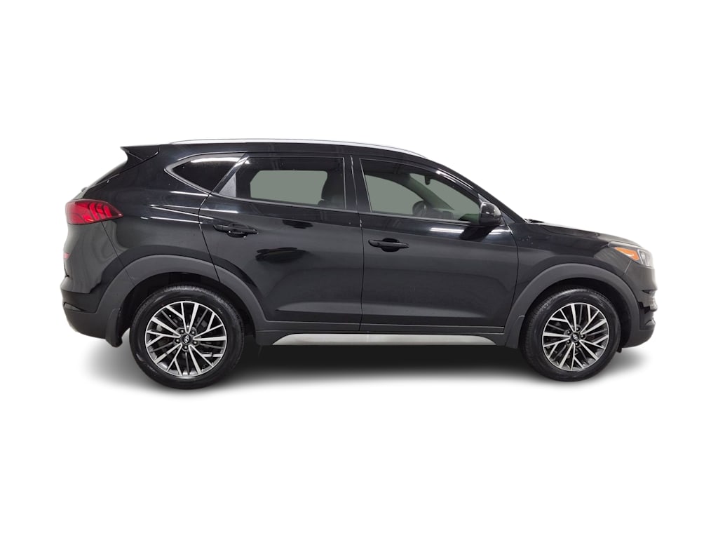 Thumbnail: 2021 Hyundai Tucson - 27