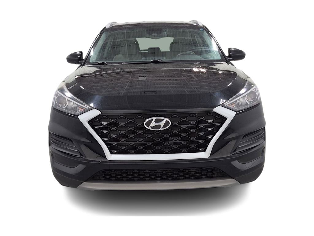 Thumbnail: 2021 Hyundai Tucson - 29