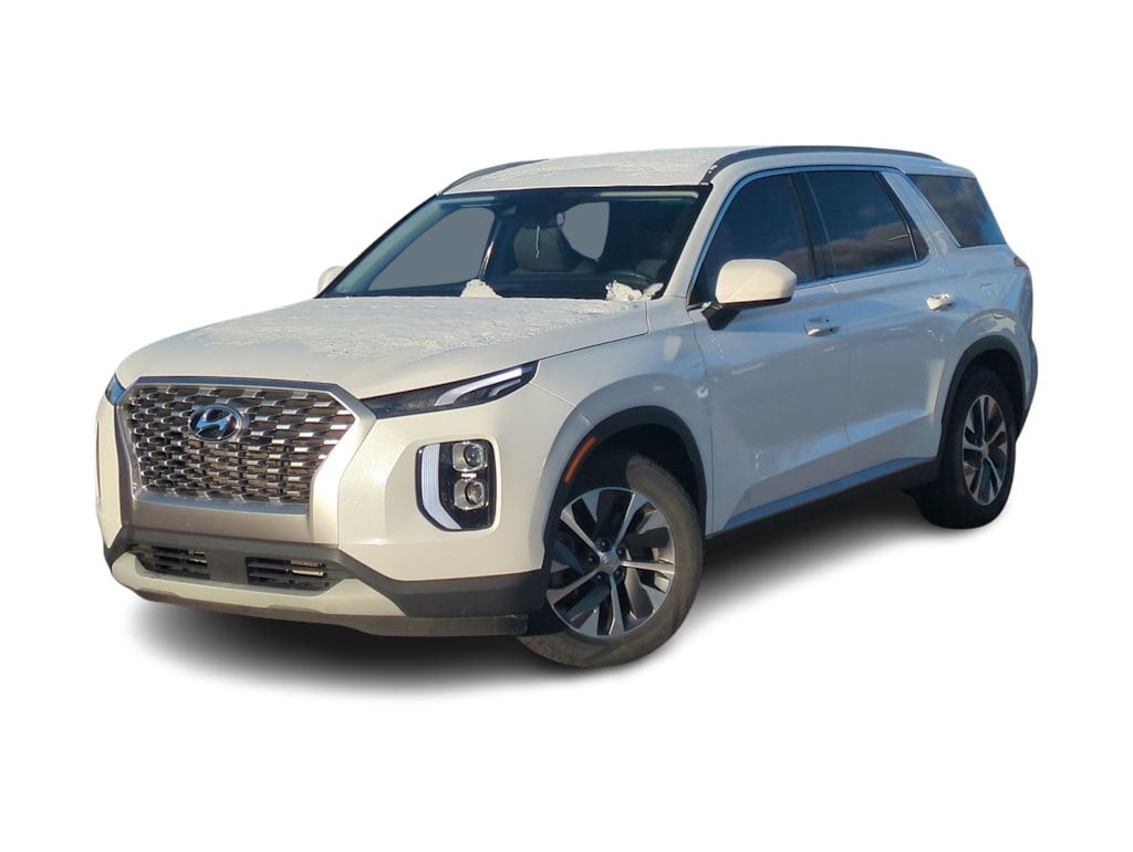2020 Hyundai Palisade