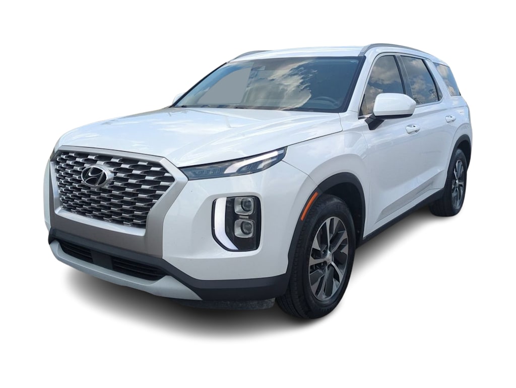 Thumbnail: 2020 Hyundai Palisade - 20