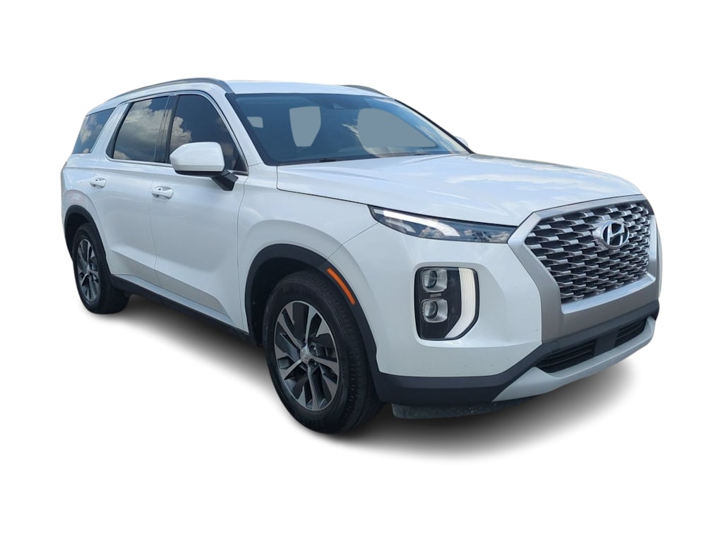 Thumbnail: 2020 Hyundai Palisade - 19