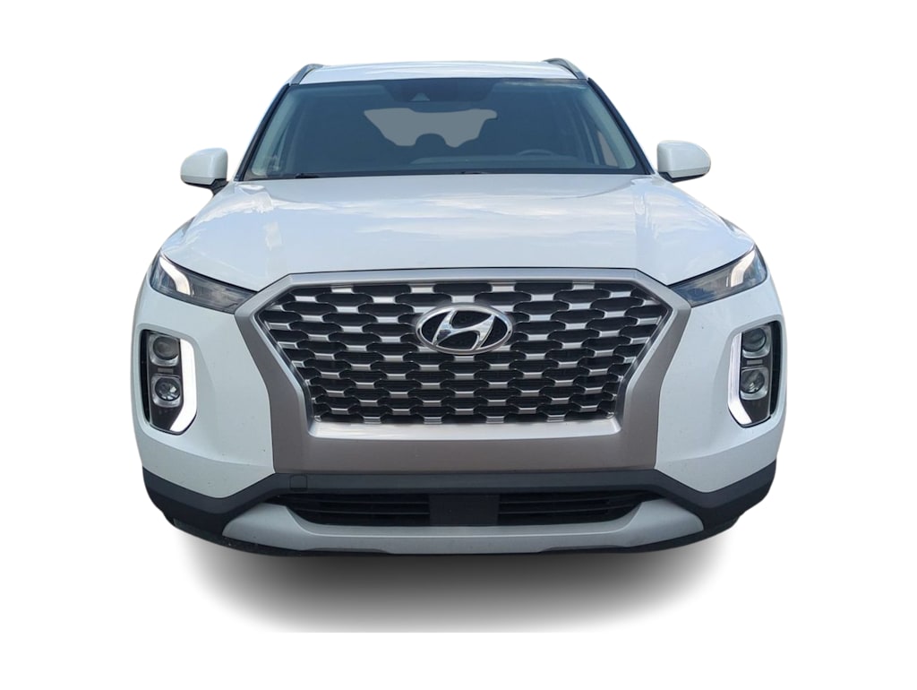 Thumbnail: 2020 Hyundai Palisade - 6