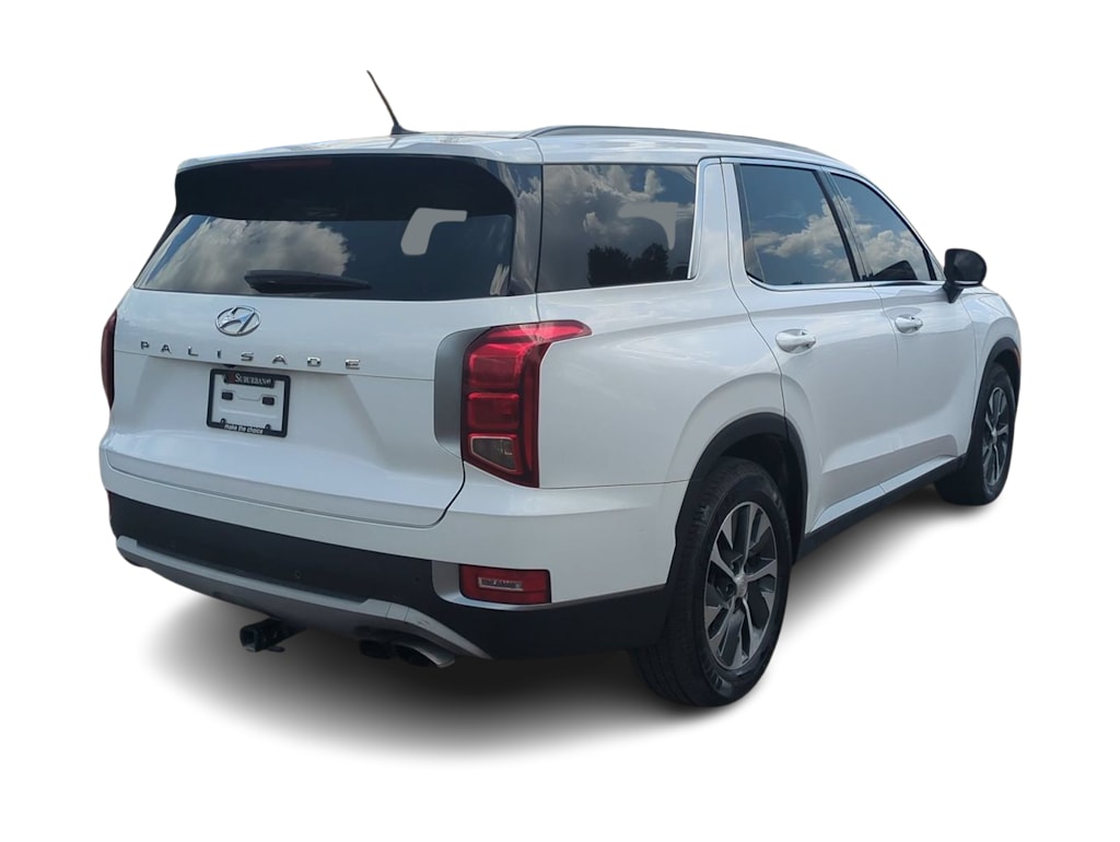Thumbnail: 2020 Hyundai Palisade - 21