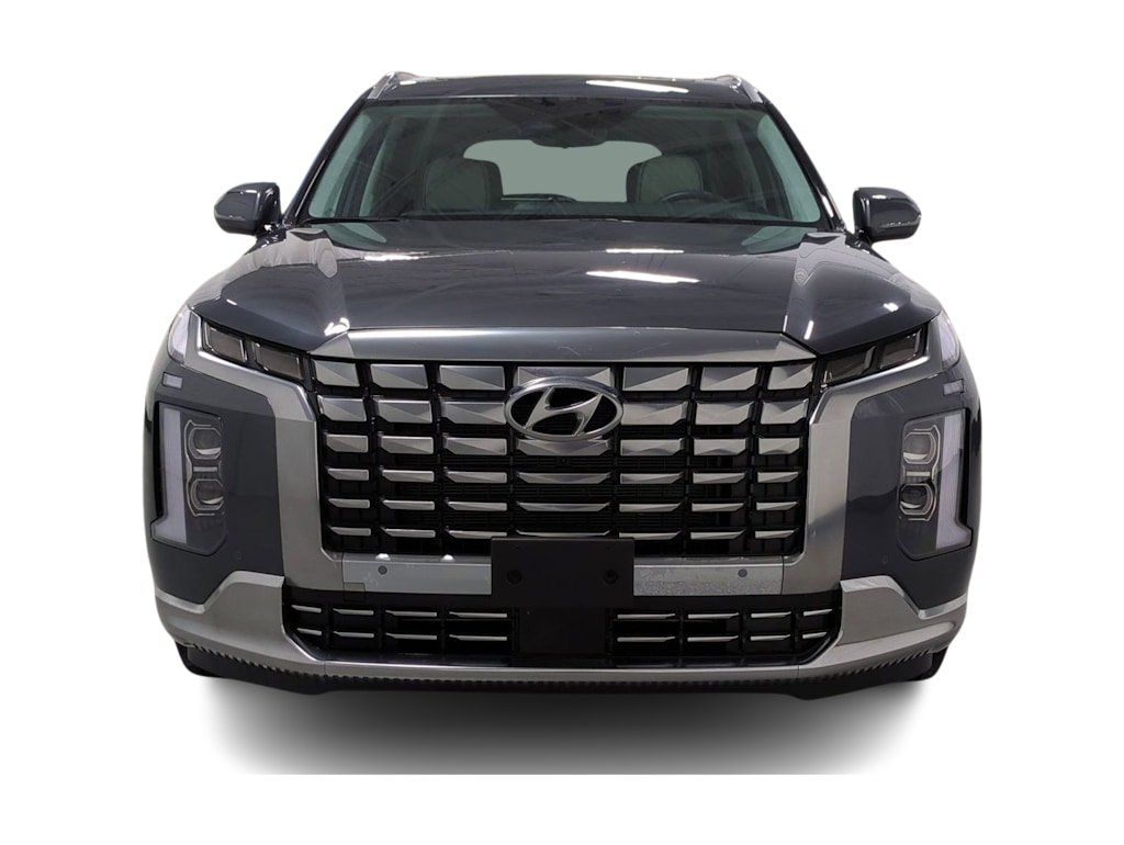 Thumbnail: 2025 Hyundai Palisade - 6