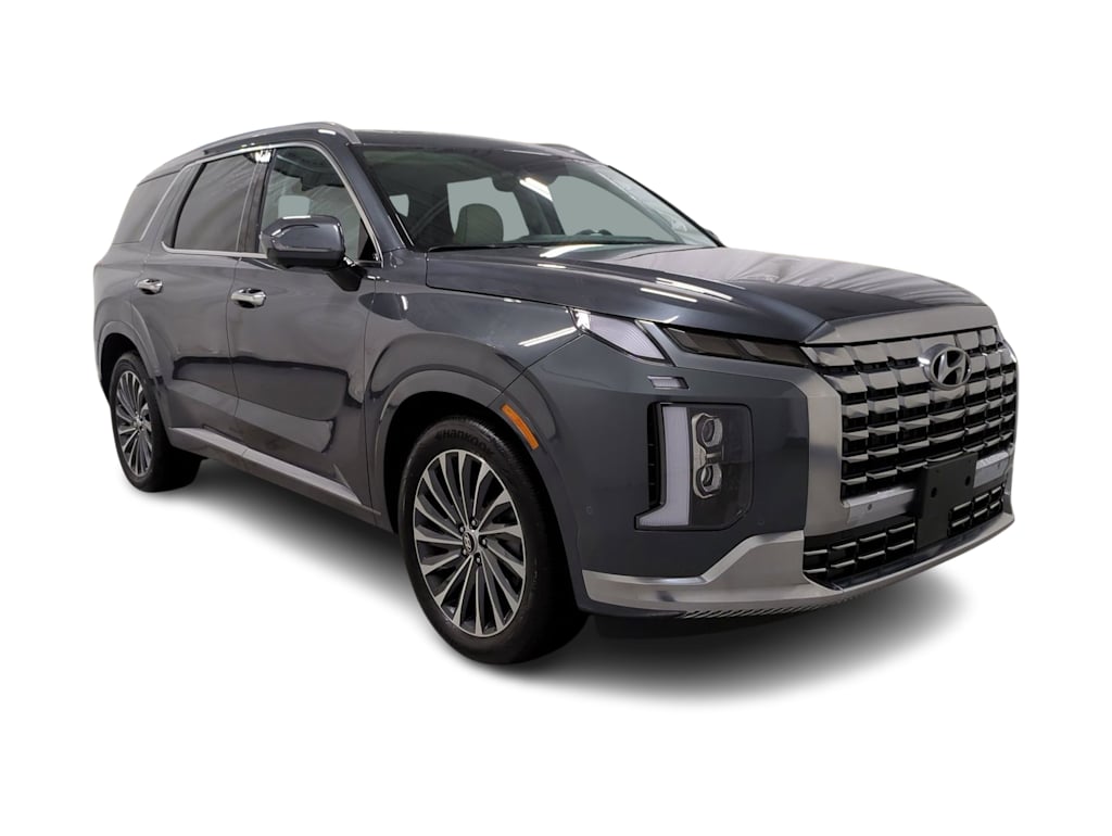Thumbnail: 2025 Hyundai Palisade - 19