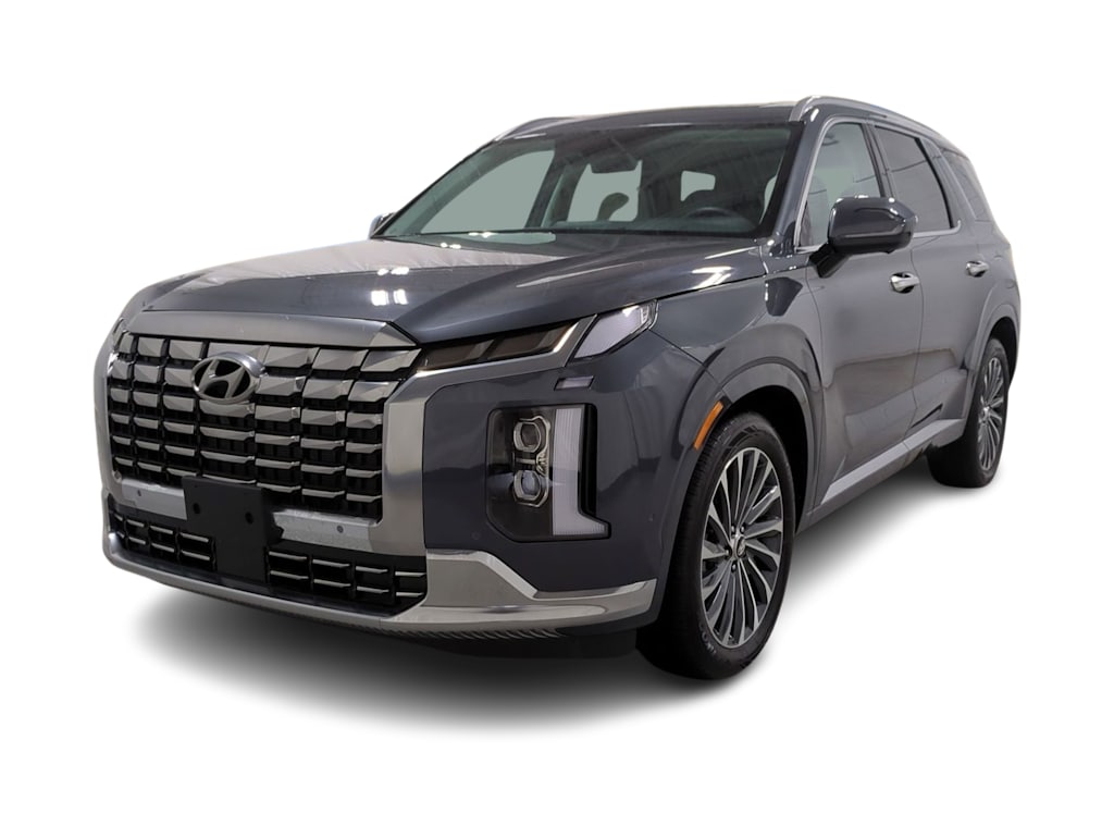 Thumbnail: 2025 Hyundai Palisade - 20