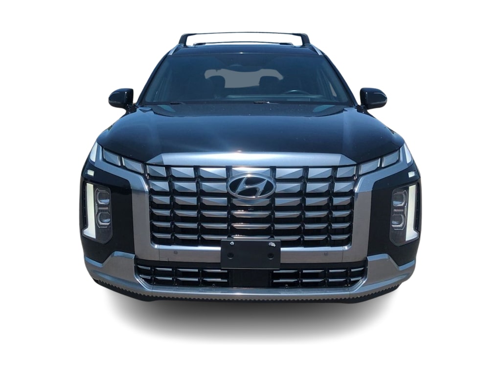 Thumbnail: 2023 Hyundai Palisade - 6