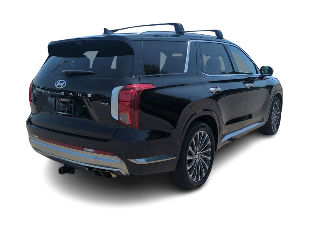 Thumbnail: 2023 Hyundai Palisade - 21