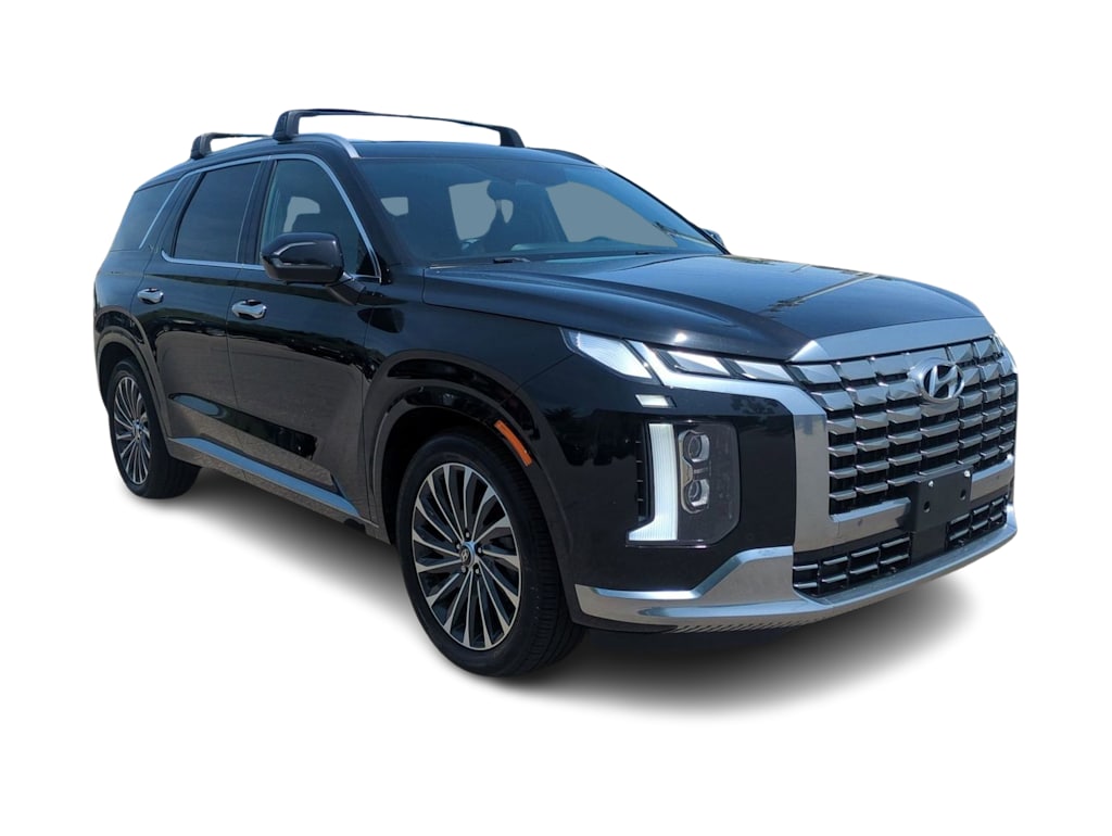 Thumbnail: 2023 Hyundai Palisade - 19