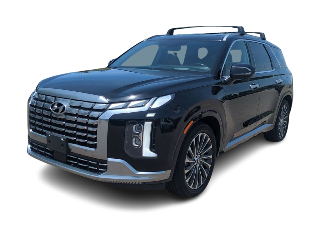 Thumbnail: 2023 Hyundai Palisade - 20