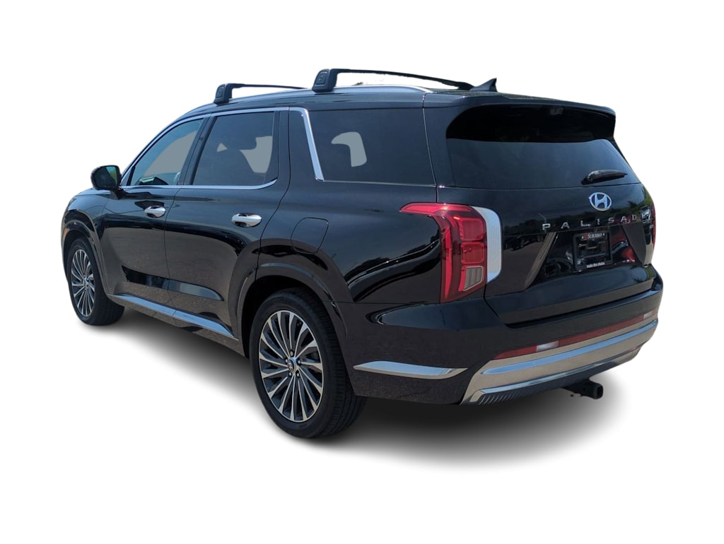 Thumbnail: 2023 Hyundai Palisade - 4