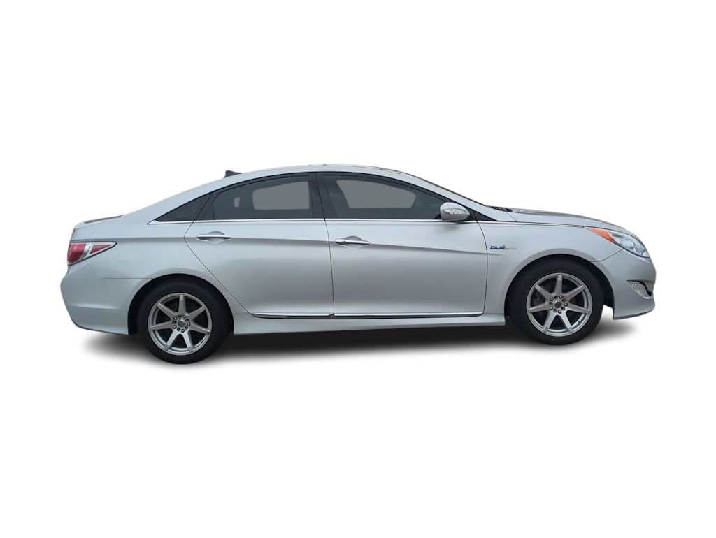 Thumbnail: 2015 Hyundai Sonata - 22