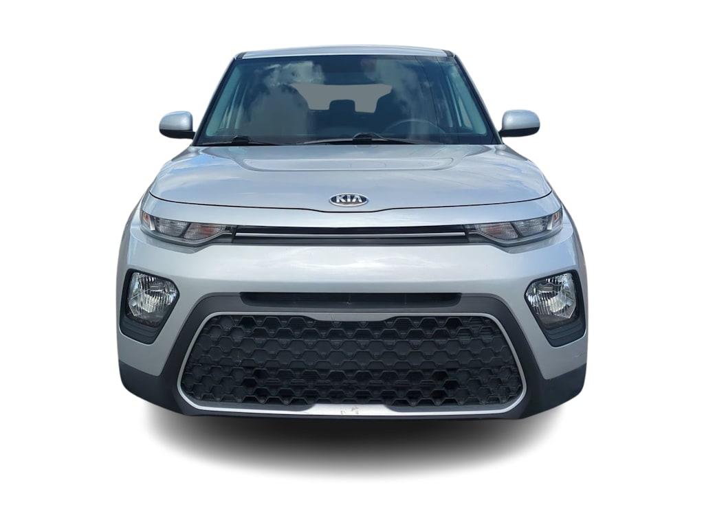 Thumbnail: 2021 Kia Soul - 6