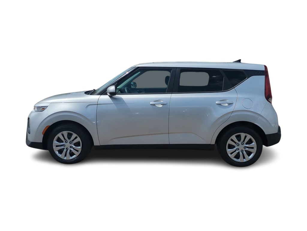 Thumbnail: 2021 Kia Soul - 3