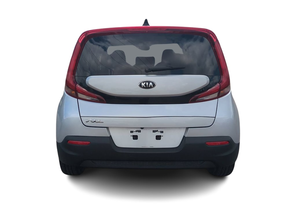 Thumbnail: 2021 Kia Soul - 5