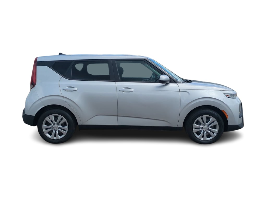 Thumbnail: 2021 Kia Soul - 23