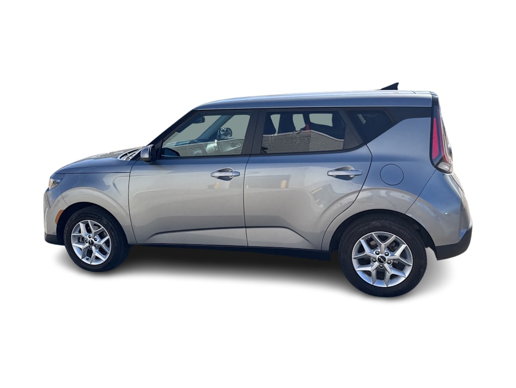 Thumbnail: 2024 Kia Soul - 26